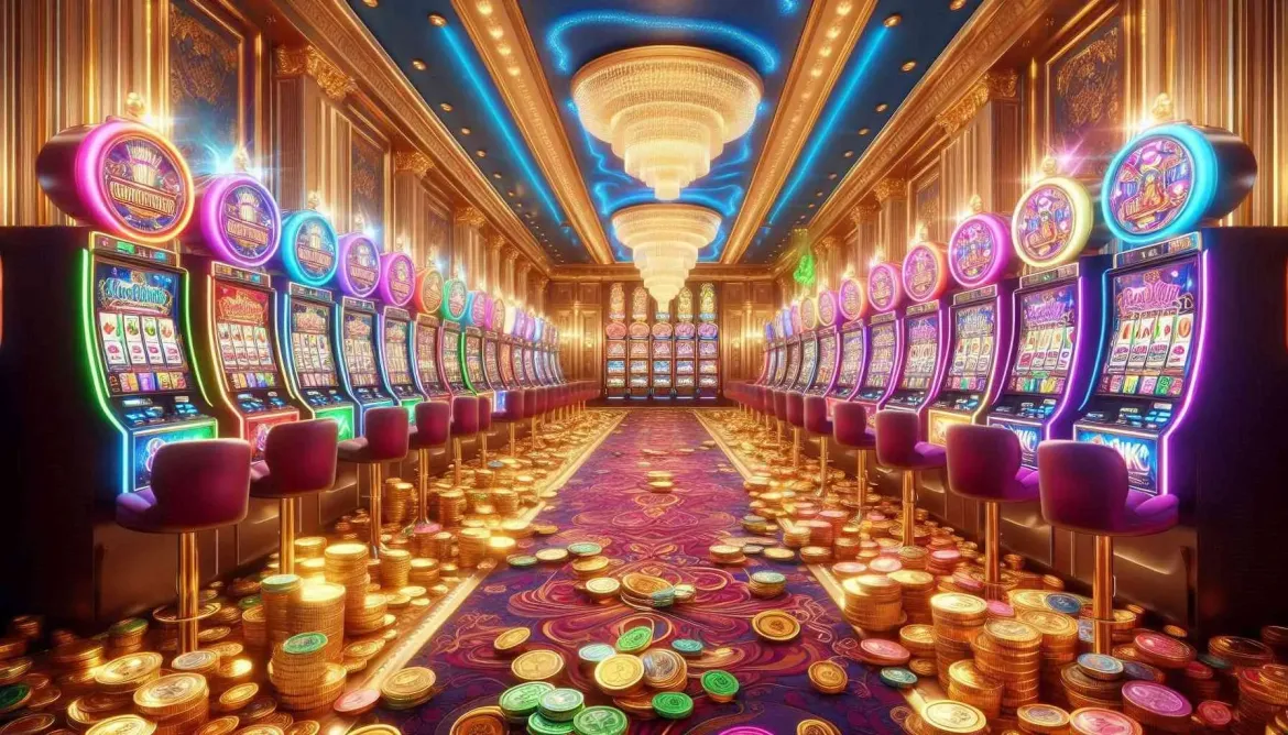 Smash Casino